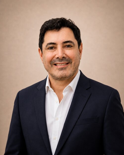 Federico Irungaray